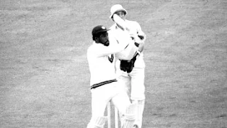 West Indies vs England - World Cup final 1979 - Highlights - Vivian Richards