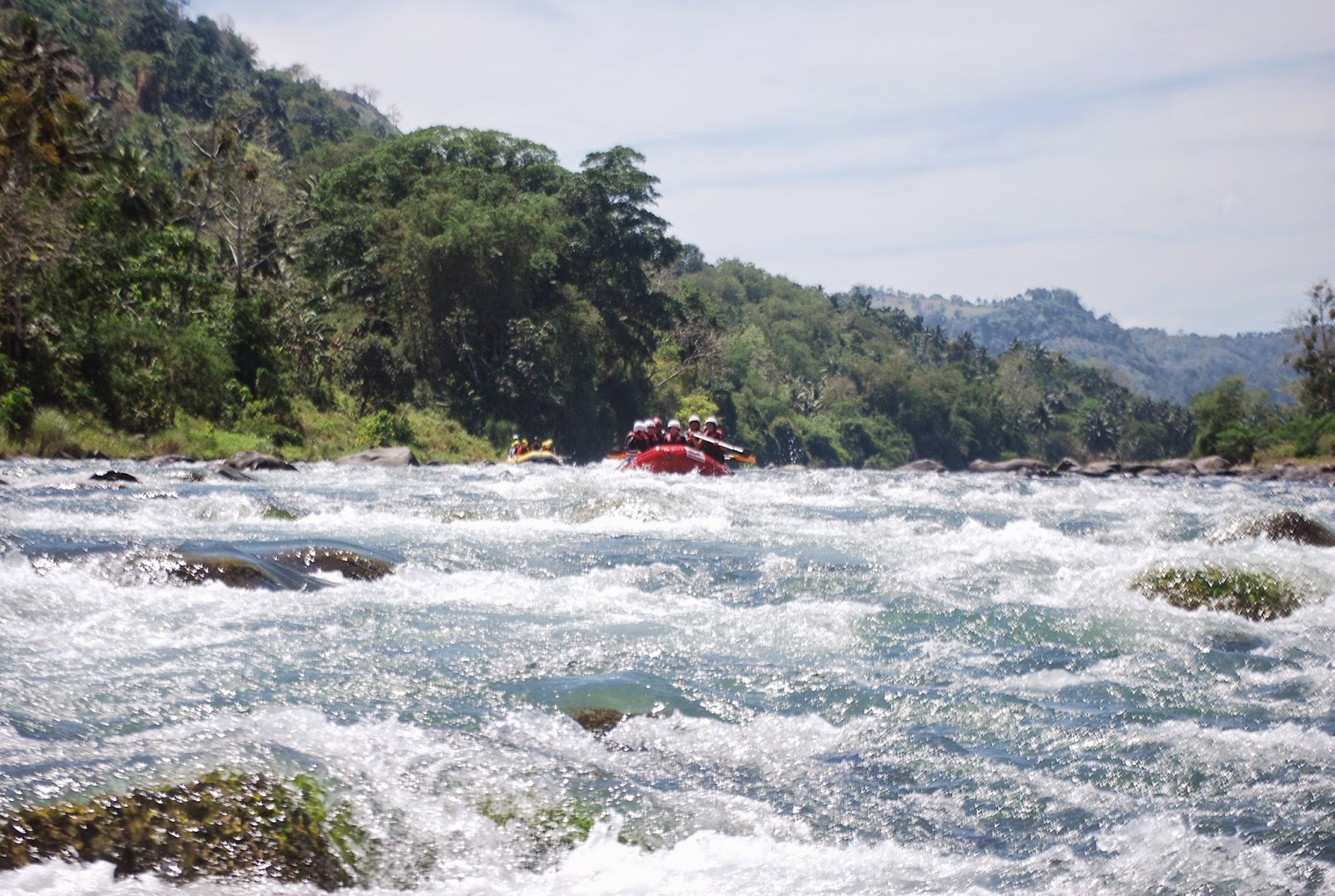 Top 10 Festivals of the Province of LAGUNA Magdalena, Laguna Kawayan