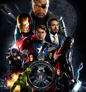 Aunque todavía faltan unos cuantos meses para el estreno de Los Vengadores, .