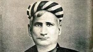 Death anniversary of Bankim Chandra Chattopadhyay: 8 April