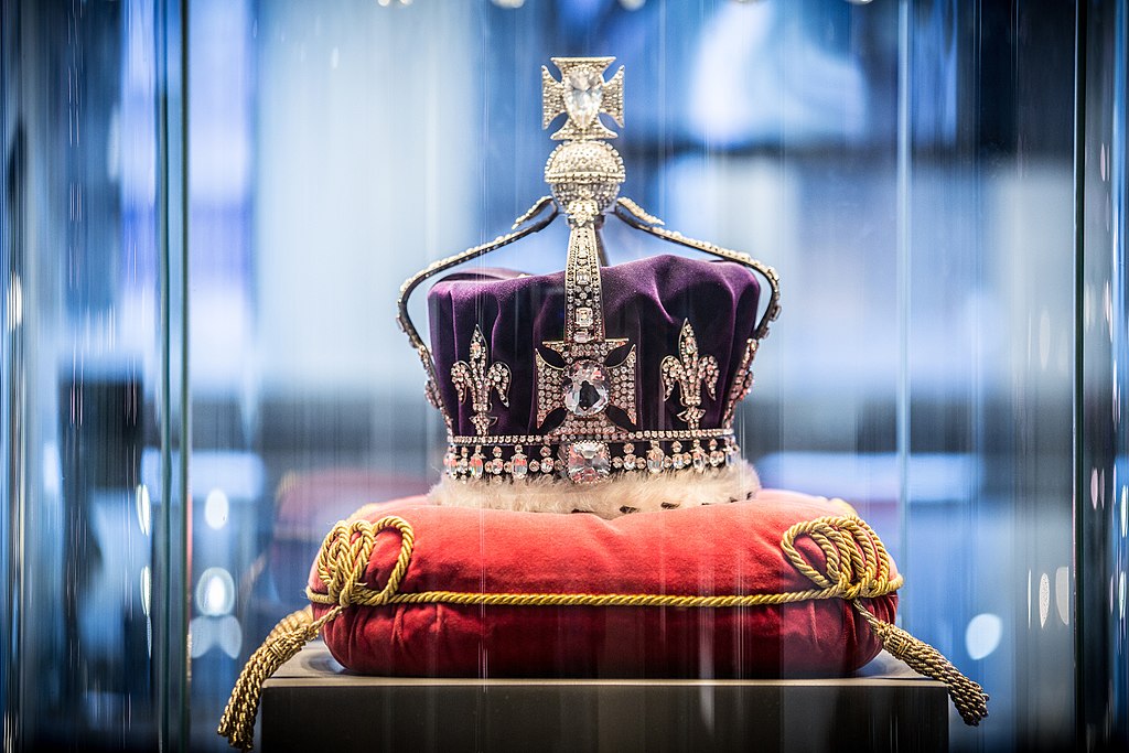 History of Kohinoor Diamond