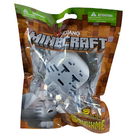 Minecraft Ghast SquishMe Series 1 Figure