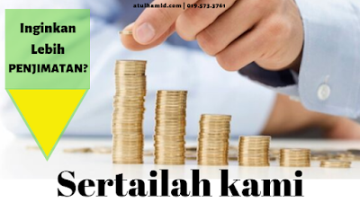  Ketahui 3 Cara Menjadi Ahli Shaklee dan Kelebihan Jika Mendaftar