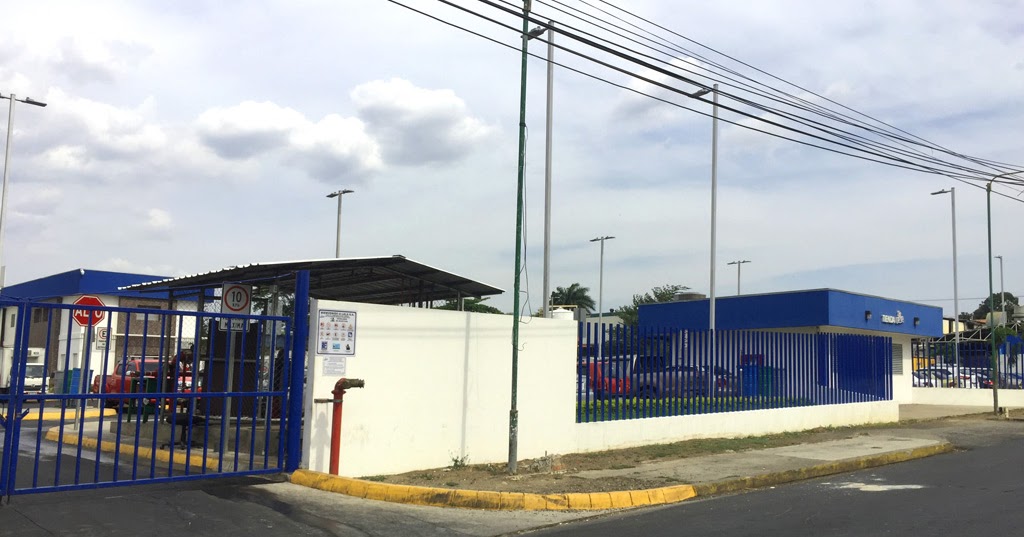 Empleos disponibles en Nicaragua