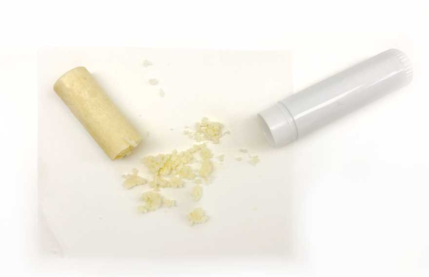 Achieving Graininess in Cocoa Butter Not as Easy as You Might Think