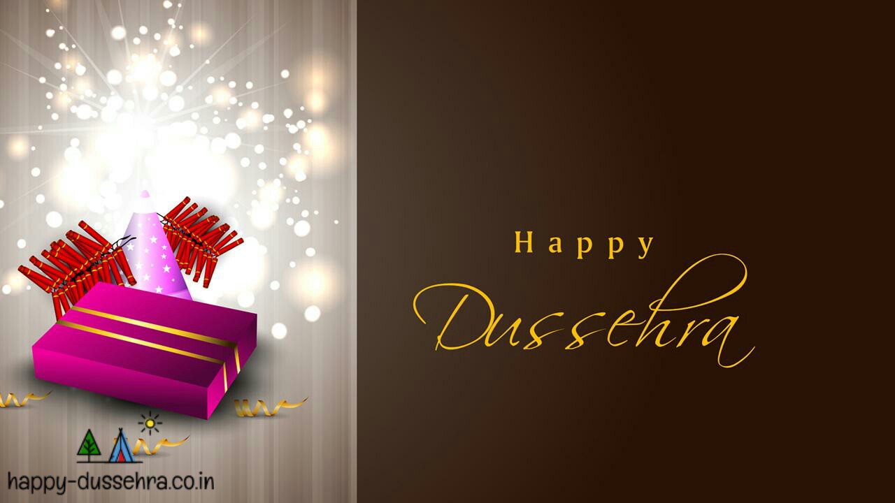 Dussehra Wishes Images