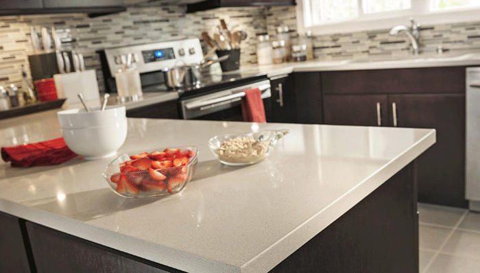 Stainless Steel Countertops How To Paint Laminate Countertops