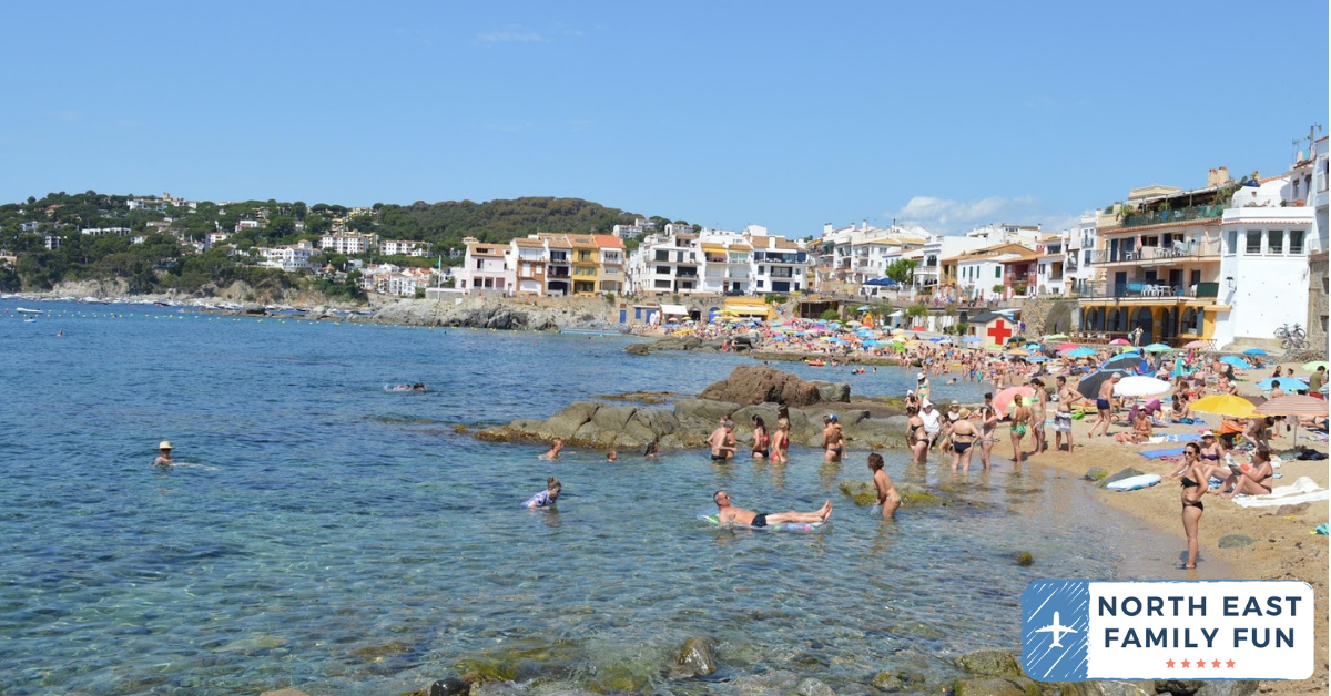 The Best Family Holidays in Spain | Reviews & Recommendations 