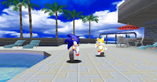 Sonic Adventure DX – MULTI4 pc español
