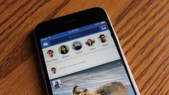 Facebook Might Allow Stories to Last for 3 Days with New Option