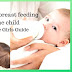 Providing breastfeeding to the child  - Islamic Girls Guide