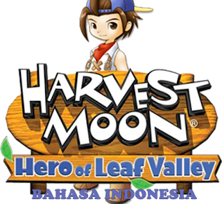 Harvest Moon HoLV ini Versi Bahasa Indonesia Harvest Moon HoLV ini Versi Bahasa Indonesia
