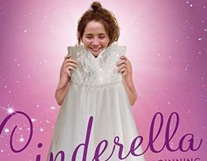Cinderella: The Enchanted Beginning 2018 HD 1080P Español Latino poster box cover