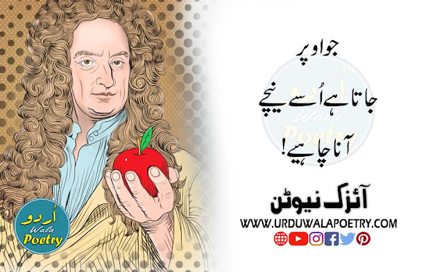 Isaac Newton Quotes, Isaac Newton Picture, Newton Quotes