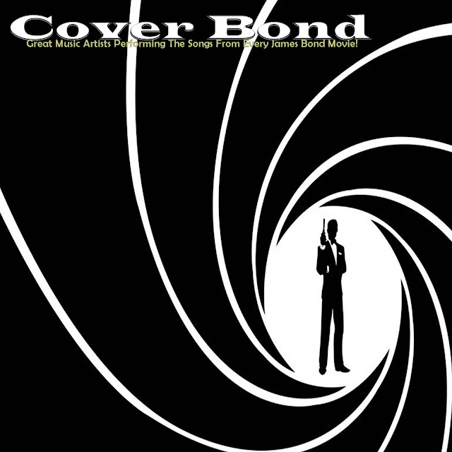 Don Lichterman: The Cover Bond CD