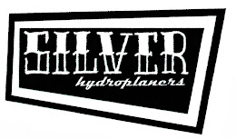 SILVER HYDROPLANER