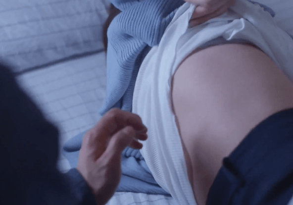 나쁜 형수 - 디쁠