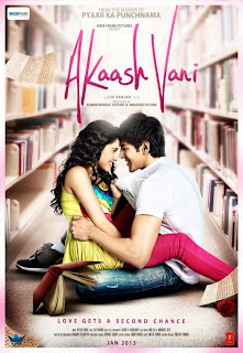 Akaash Vani 2013 - Bollywood Movie HD Wallpaper Download