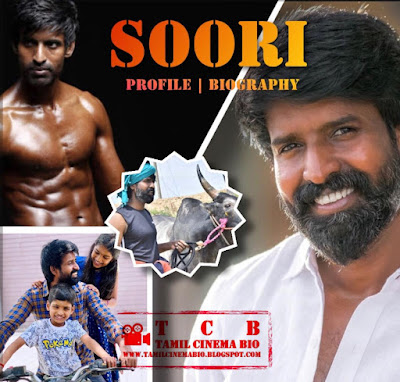 Profile of Soori