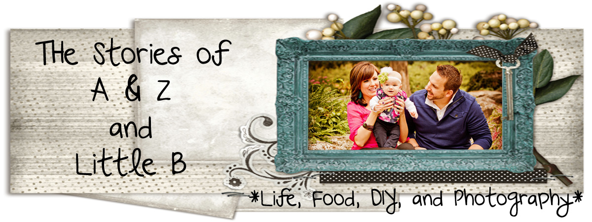 A Tulsa mom blog: Life, Food, DIY, and Photography