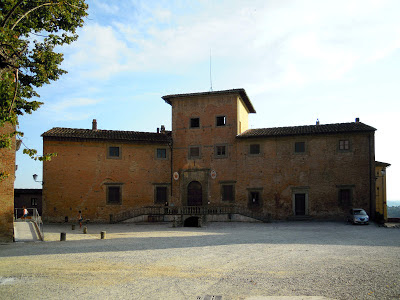 SMARTARC: IL VESCOVO MICHELE CARLO CORTIGIANI VISDOMINI