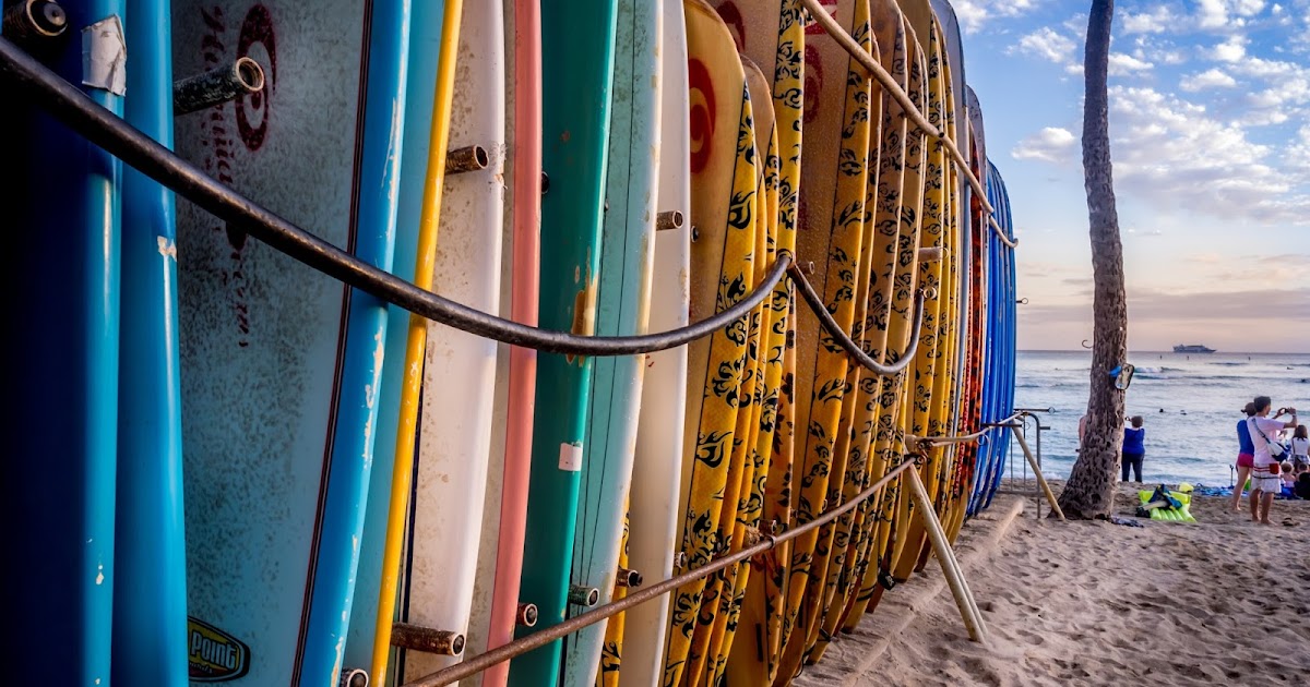 Hawaii Small Business Loan Leading to Big Island Jobs