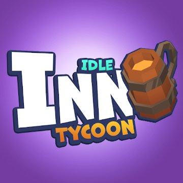 Idle Inn Tycoon (MOD, Unlimited Money) APK Download
