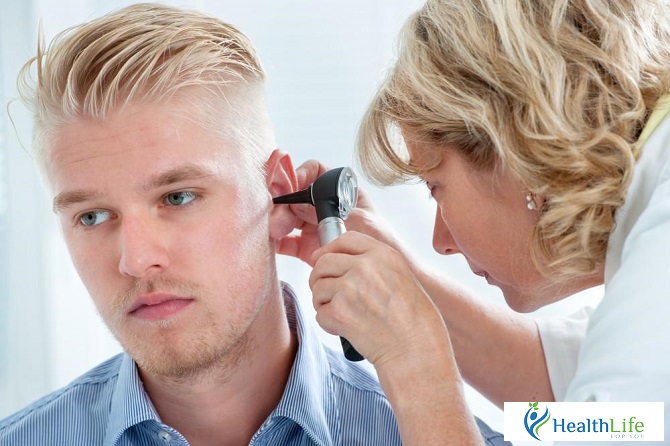 Treatment of tinnitus is effective based on the cause of the disease