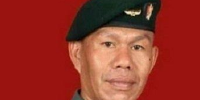Profil Ruslan Buton - Mantan Anggota TNI Yang Ditangkap Polisi Karena
Minta Jokowi Mundur - BIOGRAFI TOKOH TERNAMA