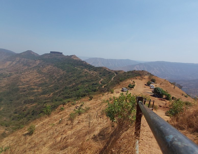 raireshwar fort a beginning of swarajya raireshwar fort a beginning of swarajya