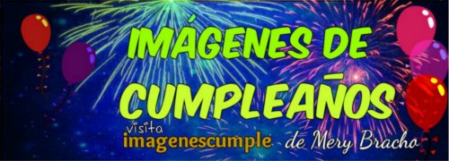 Imágenes de Cumpleaños Feliz