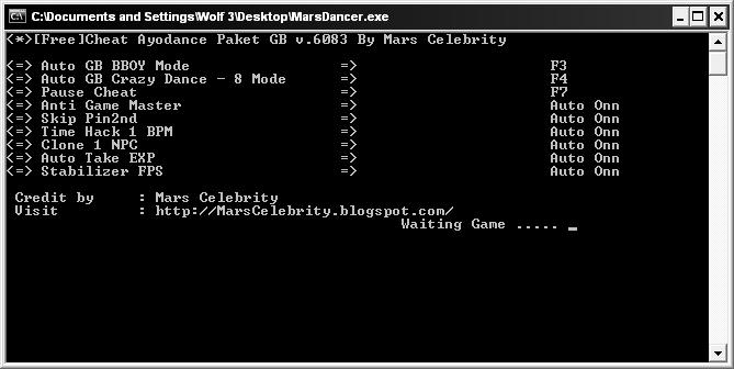 Hikarahikaru High Fps
