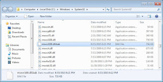 how to install .dll files windows 10 how to install .dll files windows 10