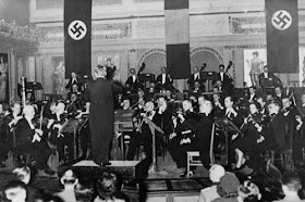 Nazi de la Filarmónica de Viena