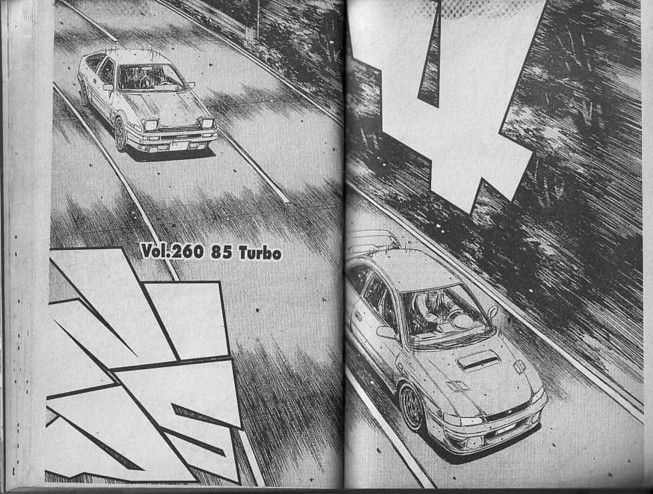 Initial D - หน้า 17