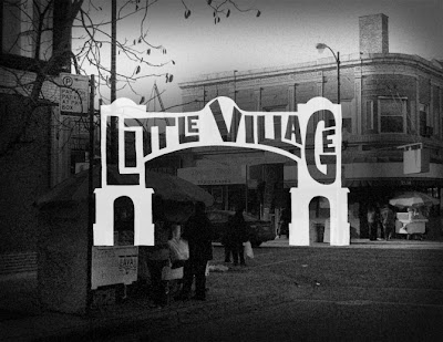 Where Is Little Village In Chicago