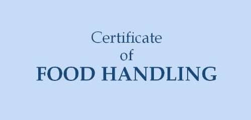 Apa Arti Food Handling Kamus Pelaut