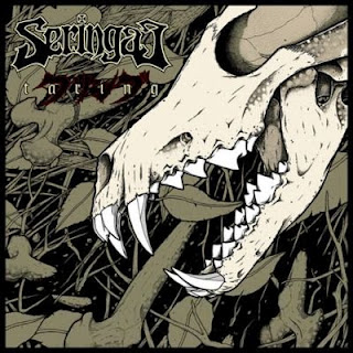 SERINGAI - TARING | Album 2012
