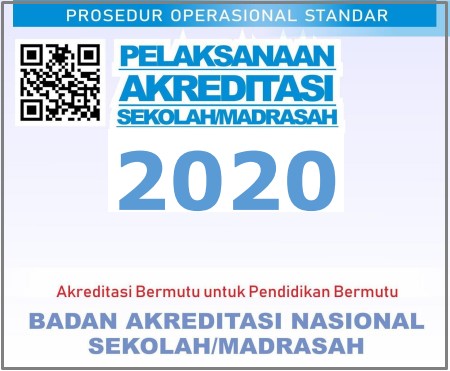 Download Pos Akreditasi Sekolah Madrasah Tahun 2020 Situs Guru
