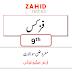 9th class physics solved MCQs chapterwise