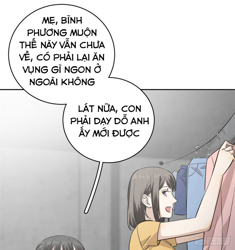 Toàn Cầu Cao Võ chapter 13 - Trang 2