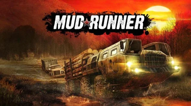 Game MudRunner gratis di Epic Games - buruan klaim!