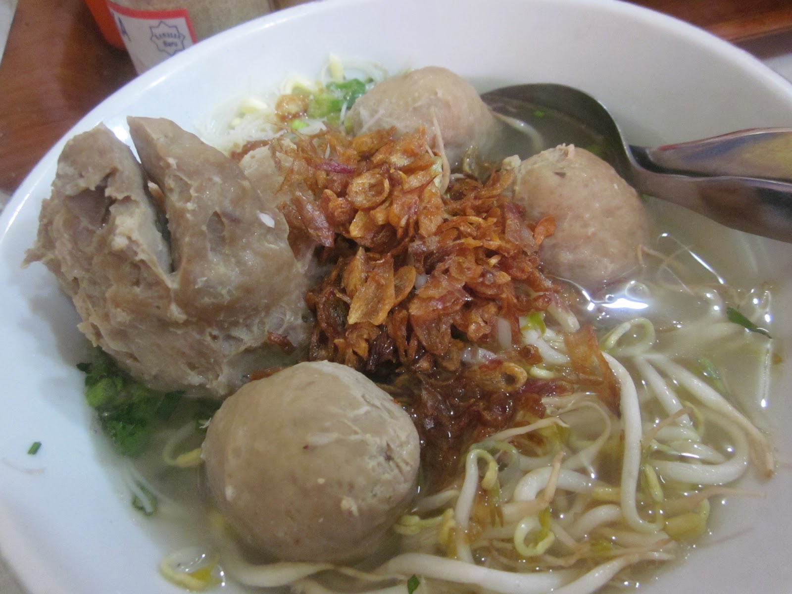 Resep Bakso Solo Legendaris Yang Terkenal Di Seluruh Indonesia