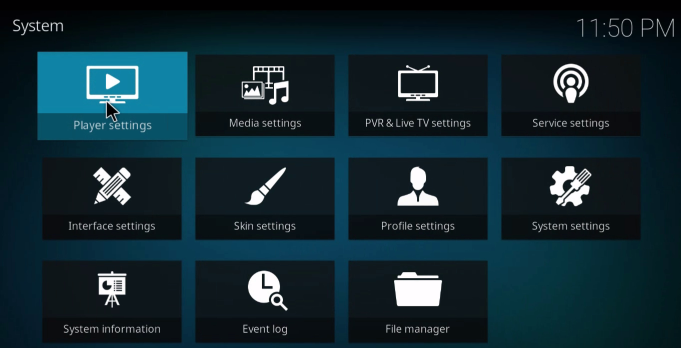 How to fix kodi no stream available and not working problems Tips and