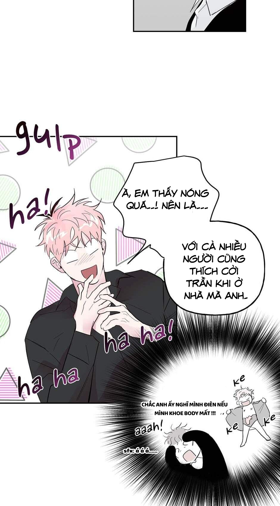 Đọc truyện Assorted Wildness - Chapter 29