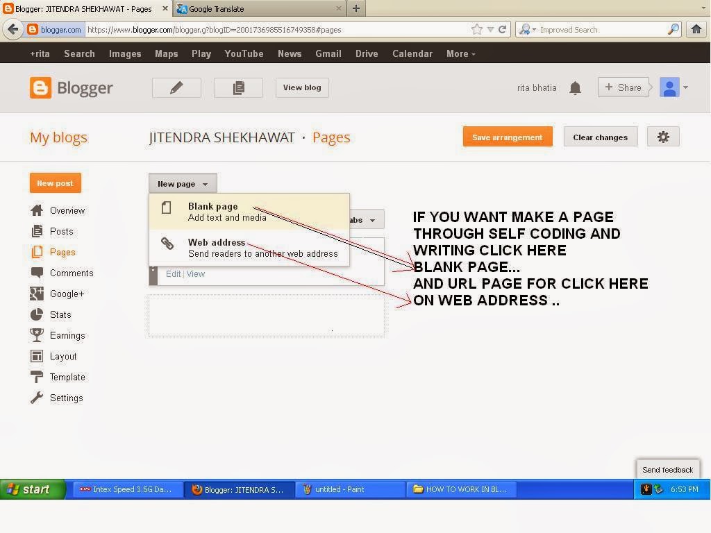 Download Jitendra Shekhawat Through Provide Presentation For Online 