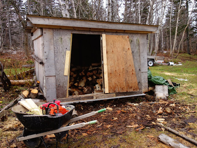 Roland Maeders Blog November 2019