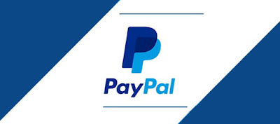 Image of paypal