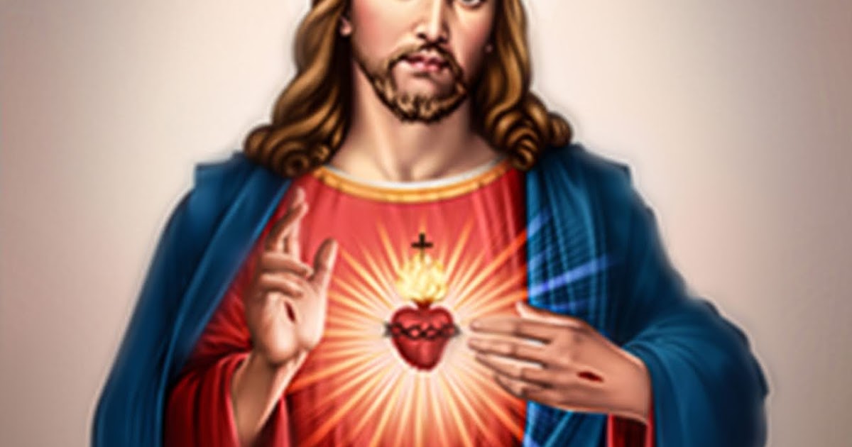 Sacred Heart Of Jesus Images  Browse 8853 Stock Photos Vectors and  Video  Adobe Stock