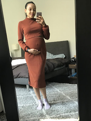 Shein Maternity Wear Review